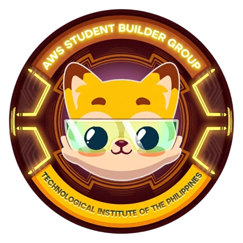 AWS Student Builder Group — T.I.P. logo