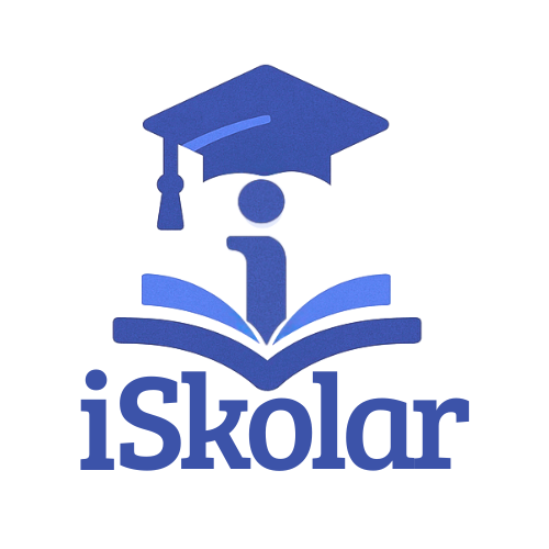 iSkolar logo