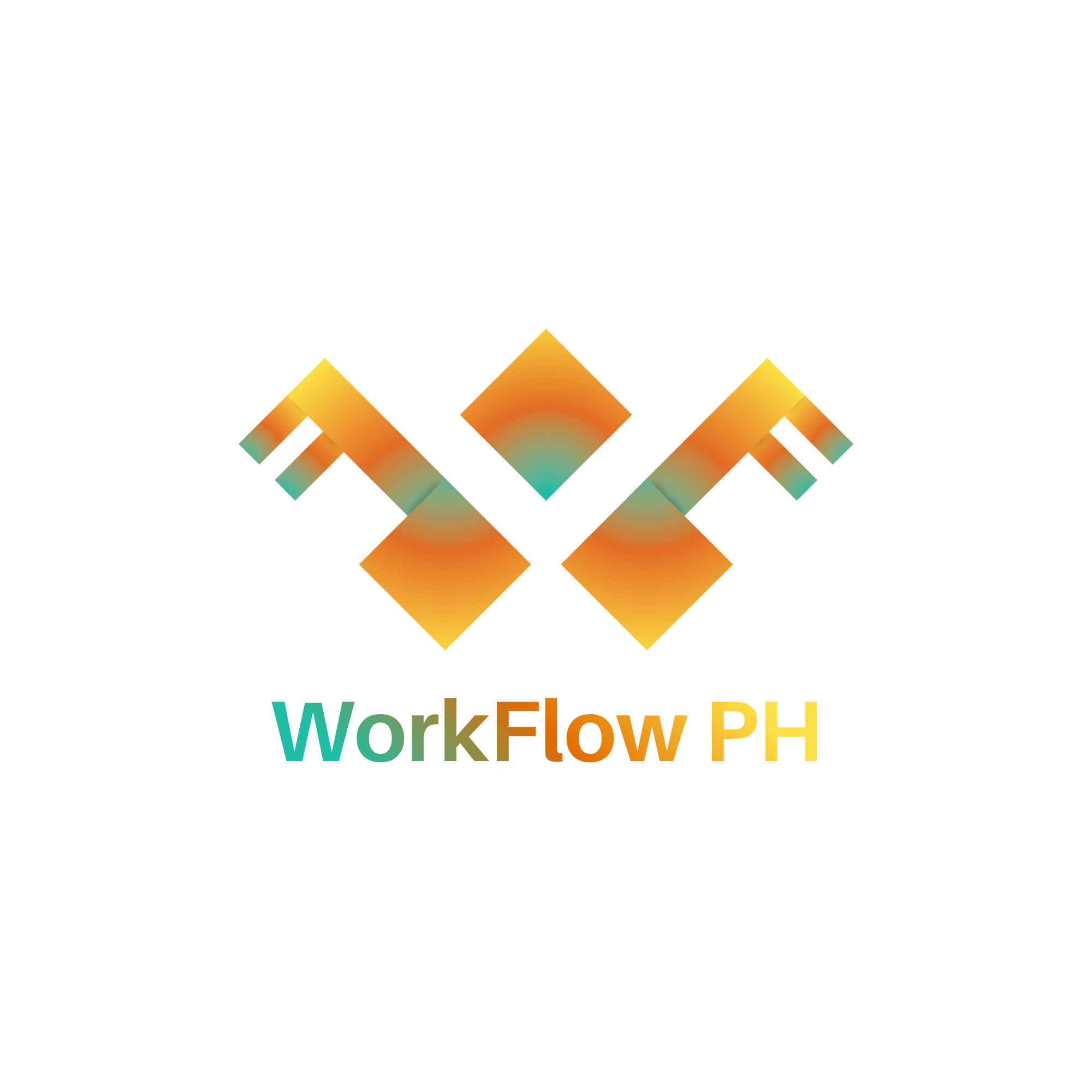 WorkFlow PH logo